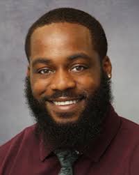 Mario Barnes, Clinical Social Work/Therapist, Newport News, VA, 23606