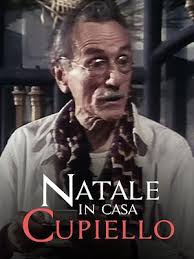 I preparativi per il natale in casa cupiello, però, sono funestati dalla decisione di ninuccia, figlia della coppia, che ha deciso di lasciare il marito nicolino per l'amante vittorio scrivendogli una lettera d'addio. Natale In Casa Cupiello 1977 Raiplay