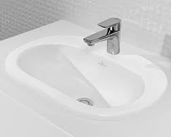Is bathroom sink water safe to drink? Washbasins And Bathroom Sinks From Villeroy Boch