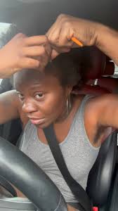 Baby I don’t play when it comes to my follicles I don’t do small parts with  heavy braids no more no mam 🙅🏾‍♀️🙅🏾‍♀️🙅🏾‍♀️🙅🏾‍♀️