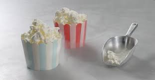 Proviamo a fare i pop corn colorati: Azoto Liquido Come Fare I Frozen Popcorn Ricetta Foto E Video Gourmet Services