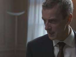 The Thick of It" Episode #4.4 (TV Episode 2012)