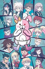 Danganronpa 2 goodbye despair anime online. Danganronpa 2 Goodbye Despair By Marcotte Danganronpa Wallpapers Danganronpa Anime Wallpaper