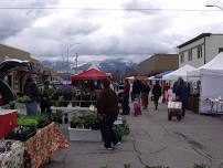Polson Farmers Market Cooperative