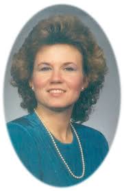 Tamis Ann “Tammy” McCullough LaSalle (1960-2013)