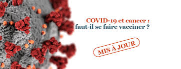 Non, il n'y a aucune obligation à se faire tester pour le coronavirus avant d'aller se faire vacciner. Covid 19 Et Cancer Faut Il Se Faire Vacciner Oncorif