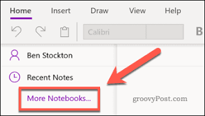 In most cases, they will be stored in the documents folder in a subfolder called onenote notebooks. you can also find onenote notebooks on onedrive in the. How To Delete A Notebook In Onenote