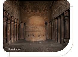 Kanheri Caves Mumbai | History, Timings ...