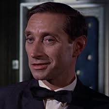 The Wind and the Lion (1975)