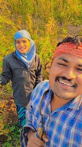 Reel by Vishal Khose PaTiL (@vish_khose_420) · January 10, 2022