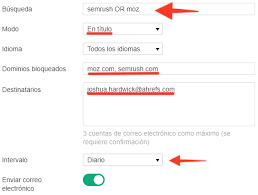 Descubre cuáles son los principales trucos o footprints seo para segmentar tus búsquedas en google ¡descúbrelos! Operadores De Busqueda De Google Lista Completa 42 Operadores Avanzados