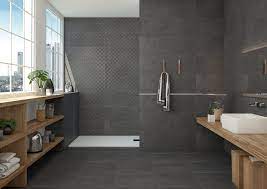 However, sometimes you need to remember that this material might not be the best for bathroom circumstances. Architectures Ideas On Twitter Mind Blowing Grey Bathroom Ideas What Do You Think About The Bathroom In A Grey Color Here Are The Best Grey Bathroom Ideas To Implement In Your Bathroom