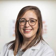 Lindsay Shaffer, Nurse Practitioner