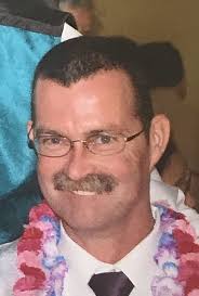 James Murphy Obituary