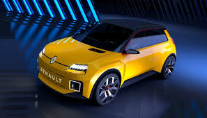 Renault group is at the forefront of a mobility that is reinventing itself. Renault S Classic 5 Reborn As An Ev In A New Sustainability Push Engadget
