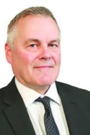 Dr. David Running, MD