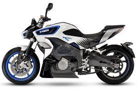 Kymco Revonex 2020 Motosikletler Moped Motorlar
