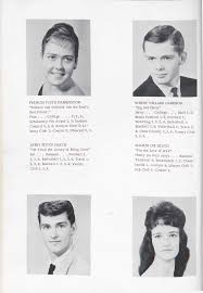 FRANCES FAITH HARRINGTON "Silence and Solitude Are the Soul's Best Friend.  " Fran . . . College . . . P.T.A. Scholarsh