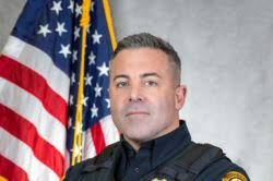 Barnegat Police Sergeant Graduates From Leadership Academy