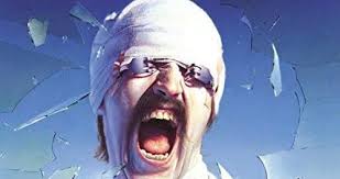 Scorpions' songs for 'Blackout' album with Don Dokken