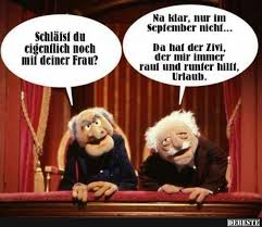 Schlafst Du Eigentlich Noch Mit Deiner Frau Lustig Humor