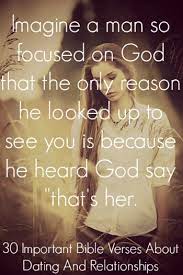 30 Important Bible Verses About Dating And Relationships Powerful