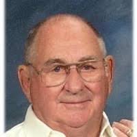 Obituary information for Dewey Richard Couch, Jr.
