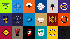 Premier league world cup chelsea fc, premier league, blue, emblem png. Nfl Logos Reimagined Along The Lines Of European Football Logos Footy Headlines