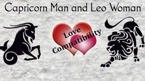 You might be tempted to make your cancer man jealous by flirting with other guys, but doing so will. Capricorn Man And Leo Woman Love Compatibility