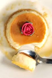 Flan No Condensed Milk In 2020 Dessert Recipes Easy Best Dessert Recipes Flan Recipe Without Condensed Milk