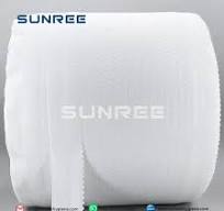 Baby Adult Diaper Spool Roll I-bond Hook Side Tape