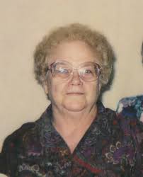 Grace Marcenac Obituary