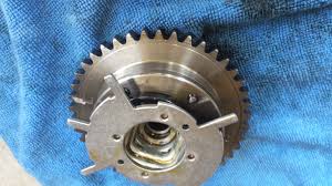 Ford 5.4L/330 Camshaft Phasers - Free Shipping On Orders Over $109 At  Summit Racing