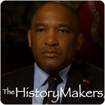 Related to Tyrone T. Dancy