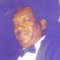 Minister Tyronne James Morgan Obituary