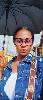 beautiful weather this evening