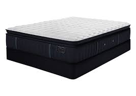 Stearns Foster Estate Rockwell Luxury Firm Pillowtop Mattress