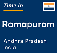 We did not find results for: Current Time In Ramapuram Andhra Pradesh India