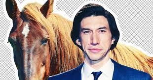 Feb 03, 2021 · feb. Adam Driver Becomes A Sexy Centaur In New Burberry Ad