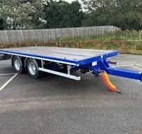 New & Used Drawbar Trailers For Sale | Top Brands Available