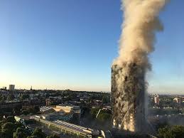 The london fire brigade said ten of its fire engines and about seventy firefighters were battling the blaze that reportedly broke out in a business premises under a railway arch. How Big Is London Fire Pics Here