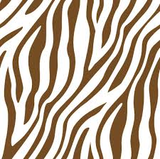 Narrow striping pattern with concentric rump stripes, white belly and. Zebra Print Zebra Print Wallpaper Cow Print Wallpaper Animal Print Background