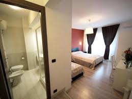 HOTEL ROME INN VATICAN VIEW ROOMS ROMA 3* (Italia)