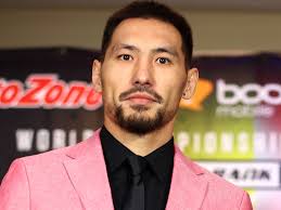 Steven Butler Vs. Steve Rolls