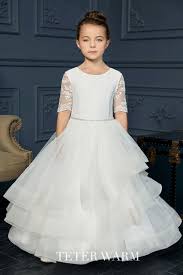 More From Teter Warm 2020 Ivory Communion Dress Communion Dresses Dresses