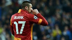 Devre arasında kadroya 2 forvet takviyesi yapmak isteyen galatasaray'da ilk hedef burak yılmaz oldu. Super Lig Burak Yilmaz Trabzonspor A Attigi Gole Sevinmedi Eurosport