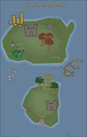 It allows the player to access some skilling activities above their current base level. Osrs Miscellenia Calculator The Oldschool Runescape Portal