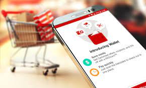 Log in with your certify username and password. Target Wallet Joins Other Mobile