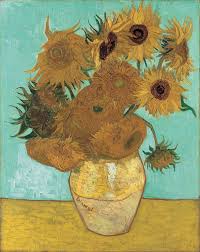 Sonnenblumen M Die Pinakotheken