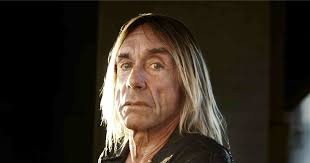 He has been married to nina alu since november 22, 2008. Iggy Pop Shares Covid 19 Themed New Song Dirty Little Virus Mxdwn Music